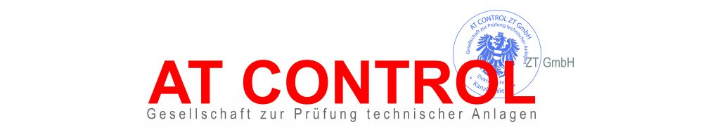 AT CONTROL